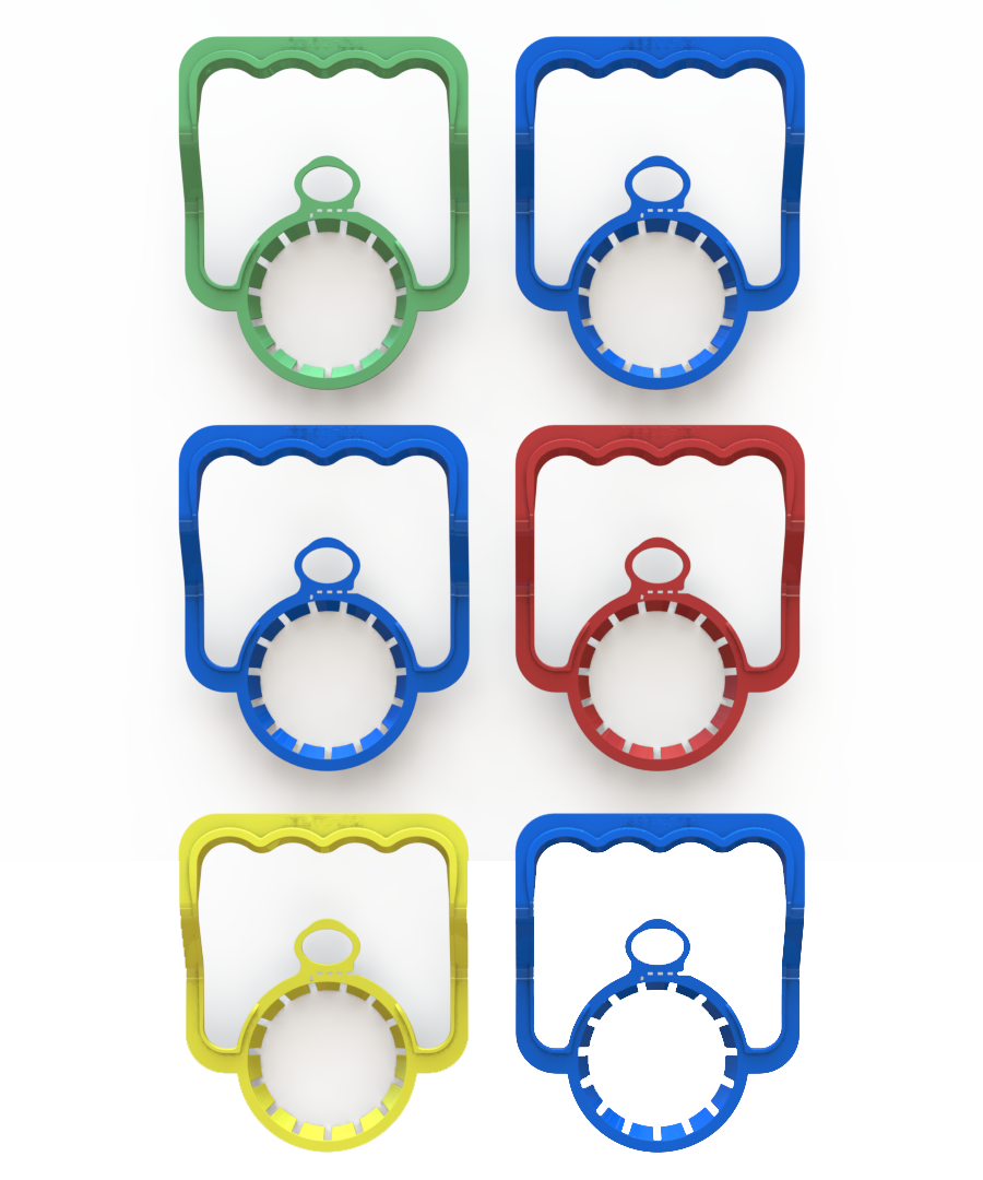 Одноразовая ручка для переноса ПЭТ бутылей Одноразовая ручка для переноса ПЭТ бутылей