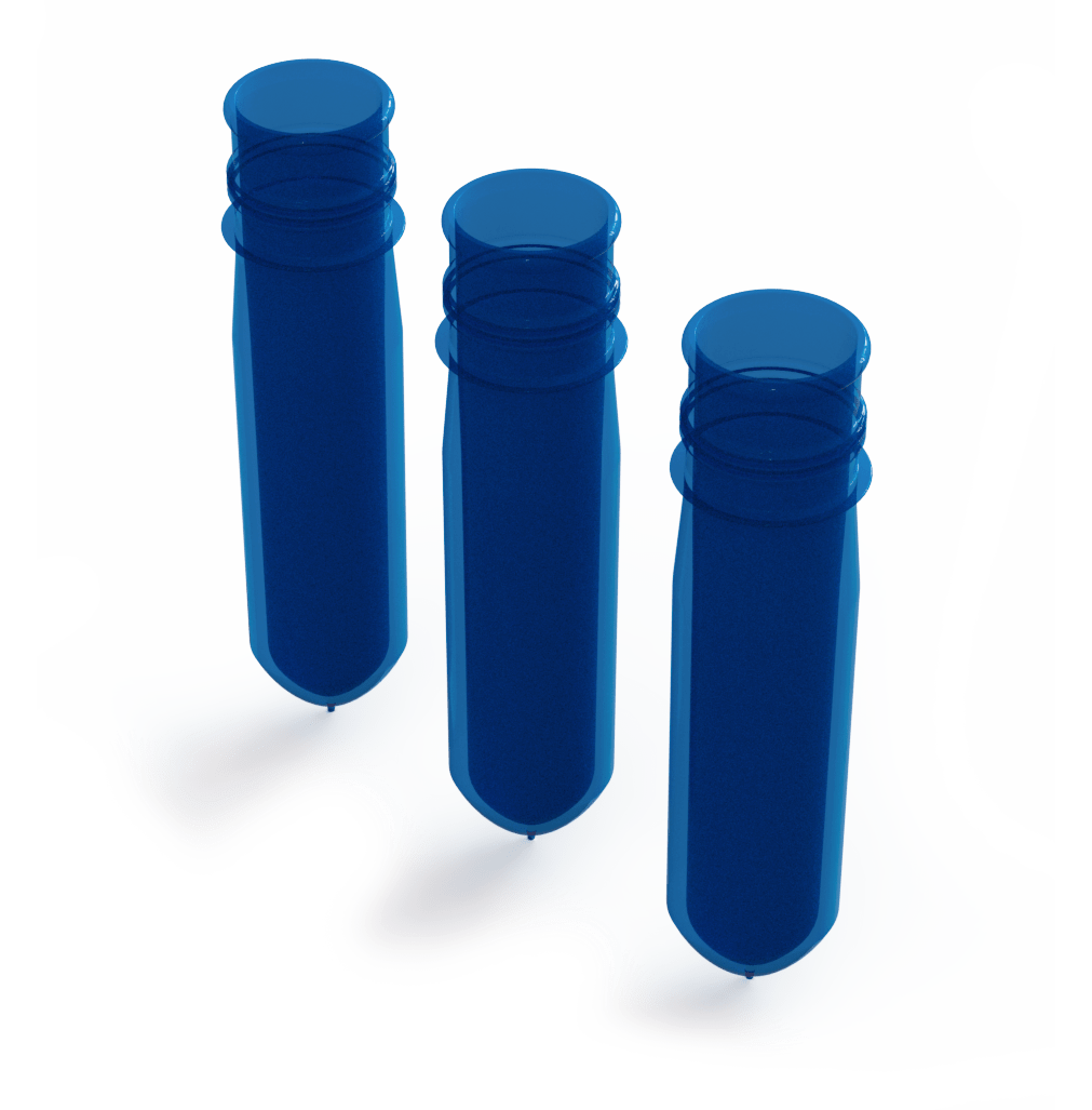 Преформа для кулерной ПЭТ бутыли (241г) Преформа для кулерной ПЭТ бутыли (241г)