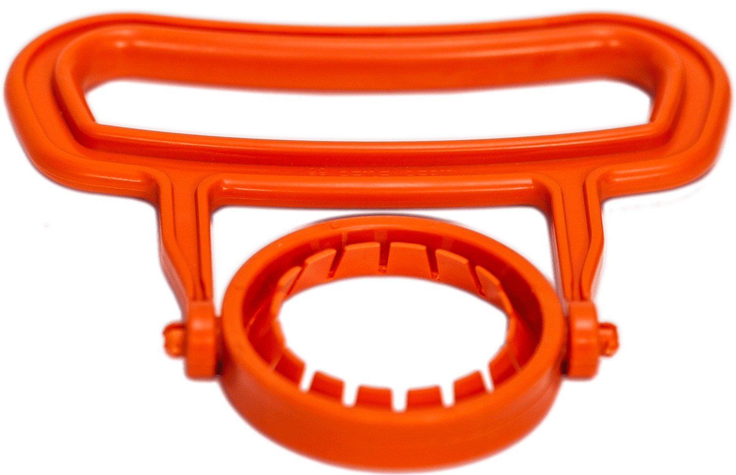 Одноразовая ручка для переноса ПЭТ кег Одноразовая ручка для переноса ПЭТ кег