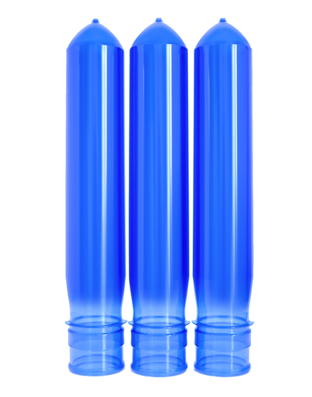 Преформа для кулерной ПЭТ бутыли (390г) Преформа для кулерной ПЭТ бутыли (390г)