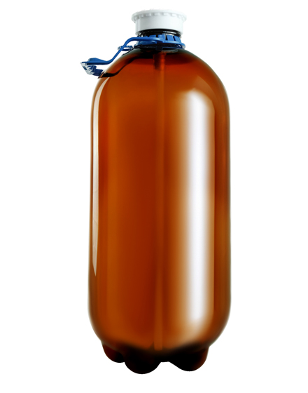 ПЭТ-КЕГ 10 л ПЭТ-КЕГ 10 л