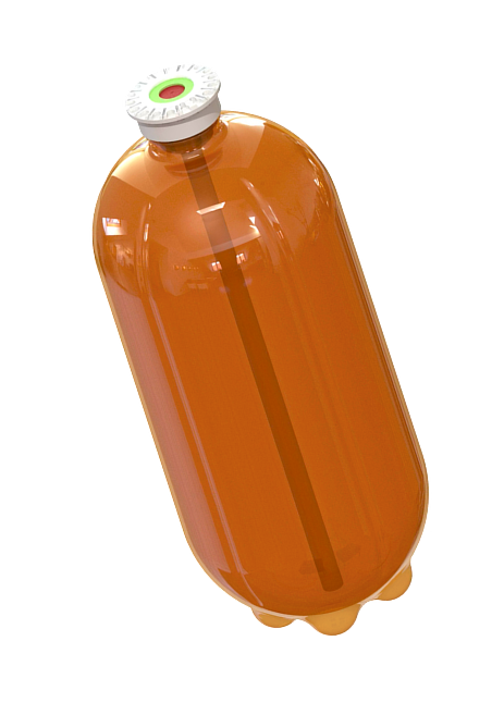ПЭТ-КЕГ 10 л