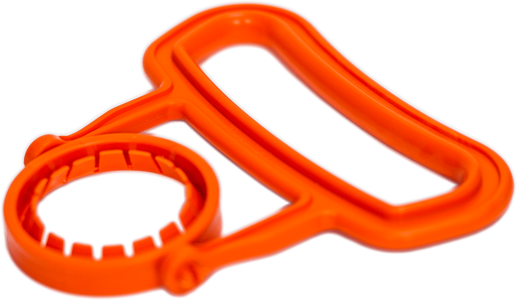 Одноразовая ручка для переноса ПЭТ кег Одноразовая ручка для переноса ПЭТ кег