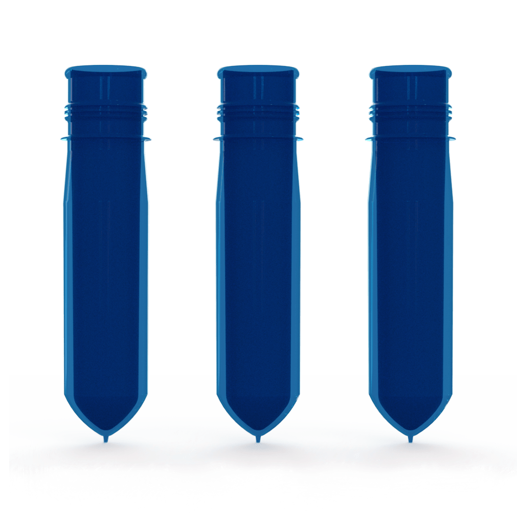 Преформа для кулерной ПЭТ бутыли (241г) Преформа для кулерной ПЭТ бутыли (241г)