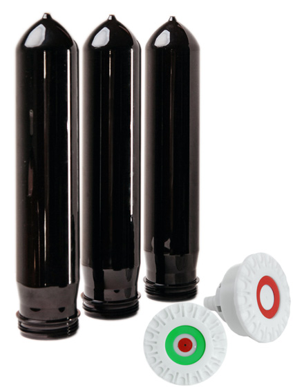 Комплект для выдува ПЭТ-КЕГ Комплект для выдува ПЭТ-КЕГ