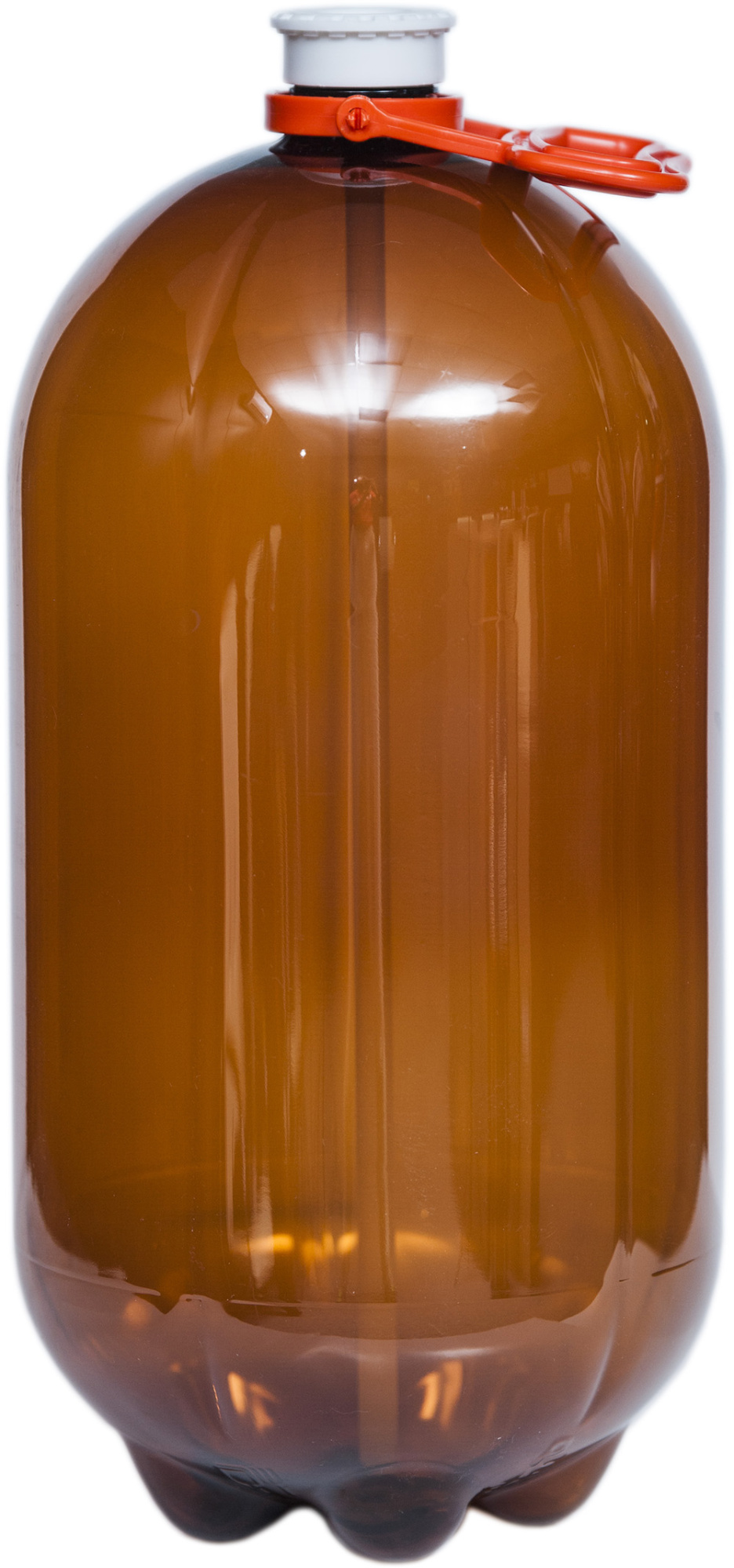 ПЭТ-КЕГ 30л (595 мм)